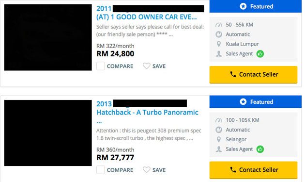 冷门车，到底是什么因素造成它们冷门？