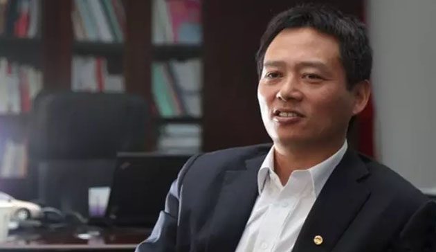 品牌振兴第一步， 李春荣博士正式出任 PONSB CEO一职！