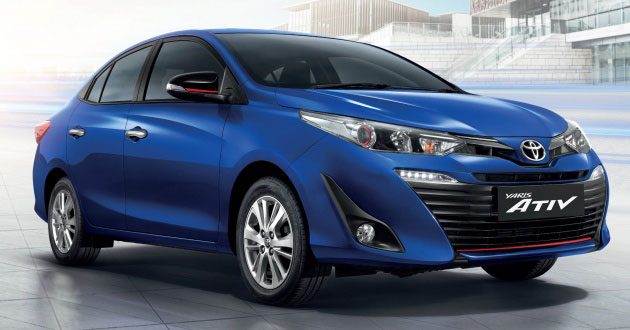 为什么Toyota还有Mazda都在坚持 Naturally aspirated ？