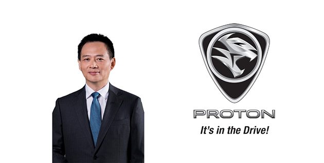 品牌振兴第一步， 李春荣博士正式出任 PONSB CEO一职！
