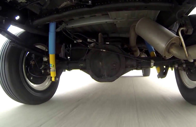 Car Maintenance 除了换机油，这些部件也很重要！