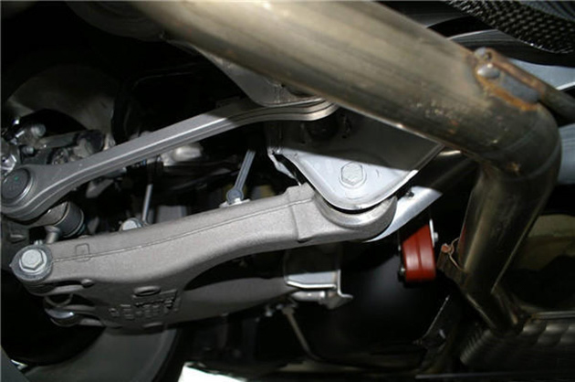 Car Maintenance 除了换机油，这些部件也很重要！