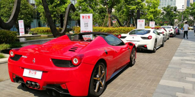 只需要不到20块就可以驾走 Nissan GT-R R35 ？