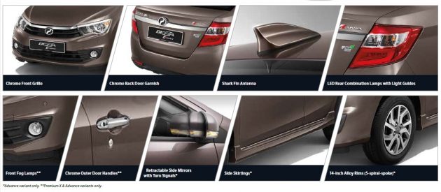 你不知道的事: shark fin antenna 不是只有美而已!