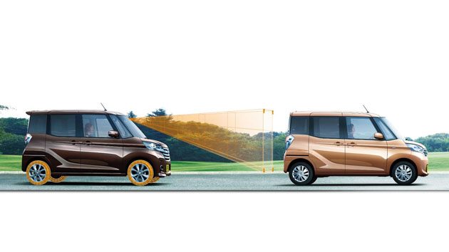 Perodua Myvi 确定第三季登场！