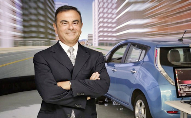 Renault-Nissan-Mitsubishi 联盟野心勃勃，2022年要卖1,400万辆车！