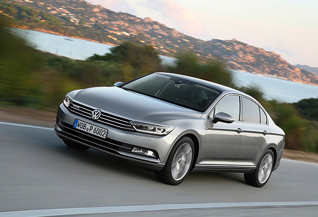 瑞典调查选出 Top 10 最安全汽车,两款平价车成功入选!