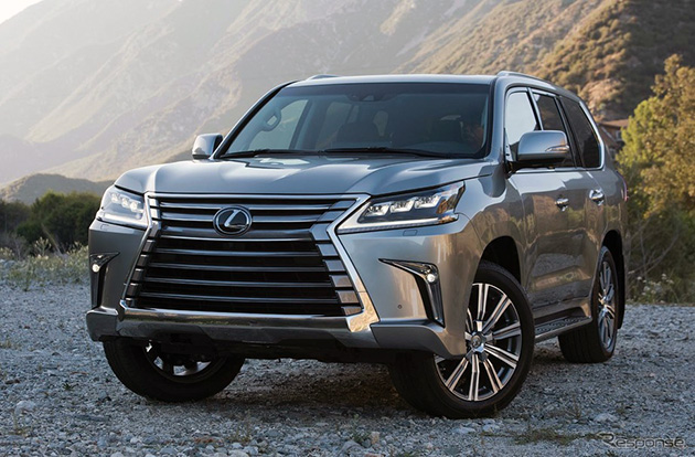 Top 10 安全汽车品牌，日系车就占了一半！