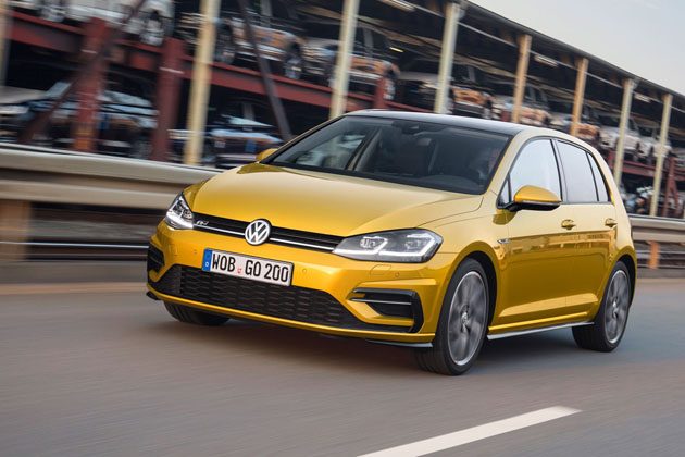 看一看即将在大马上市的 New Model !