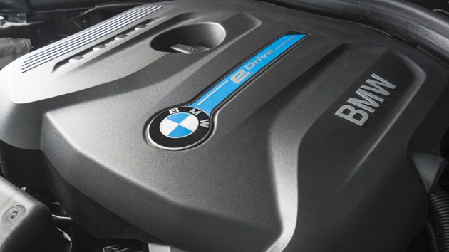 大马市场超值新车： BMW 330e 