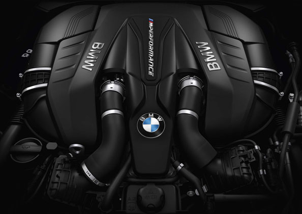 大马市场超值新车：BMW 530i M Sport