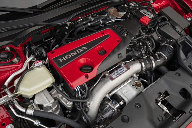 房車版Type R！ 2018 Honda Accord 5.7秒破百！