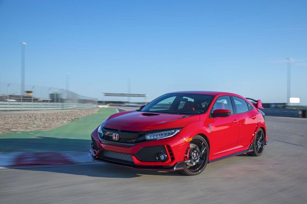Honda 截至9月销量对比去年大涨24%！