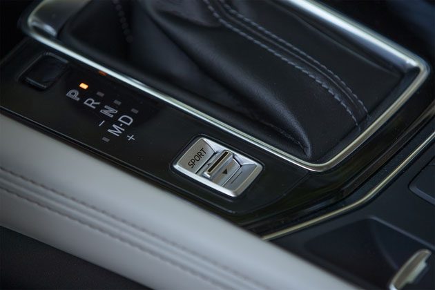 告诉你选择 2018 Mazda CX-5 的理由！