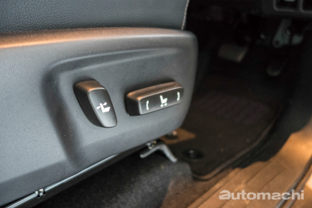 Toyota Innova 2.0X 实车现身，售价 RM 132,800 ！