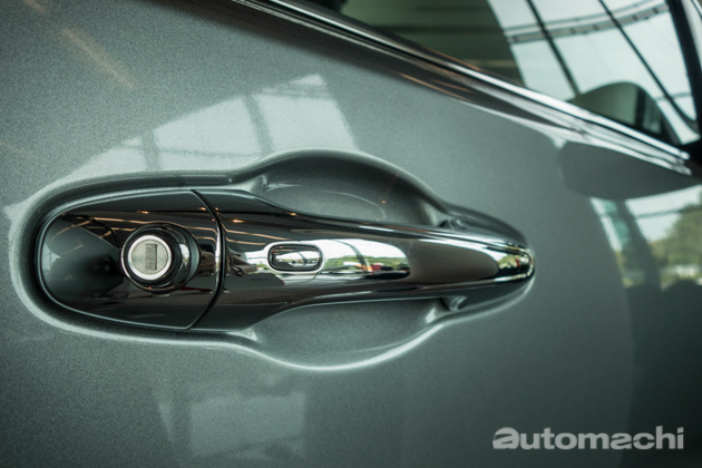 Toyota Innova 2.0X 实车现身，售价 RM 132,800 ！