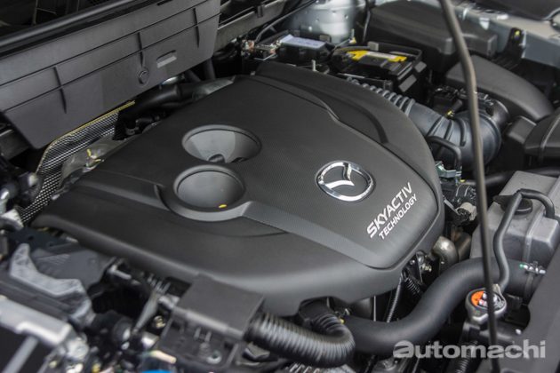 2018 Mazda CX-5 正式发表，价格从RM 134,205.50起跳！