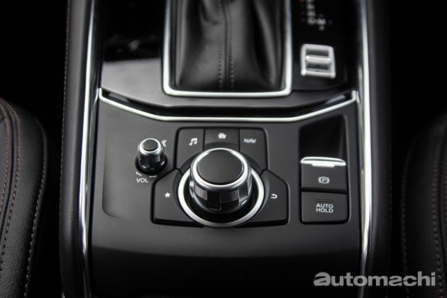 2018 Mazda CX-5 正式发表，价格从RM 134,205.50起跳！