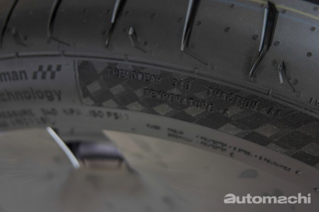 Continental MaxContact MC6 正式发表！指定对手神胎PS4！