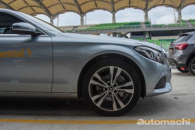 Continental MaxContact MC6 正式发表！指定对手神胎PS4！