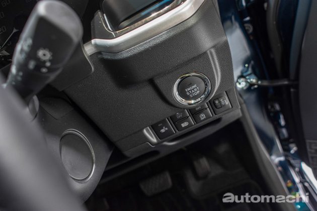 东京车展 2017: Daihatsu Move Custom 改款实拍!