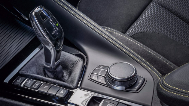 BMW X2 正式发布，时尚与动感兼具！