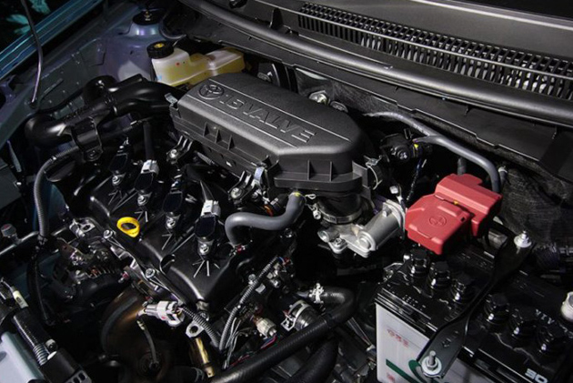 新一代 Daihatsu Terios 将现身东京车展， 会是 Perodua SUV 吗？