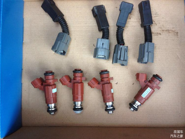 Honda City Bolt-On Turbo ，少见的品种！