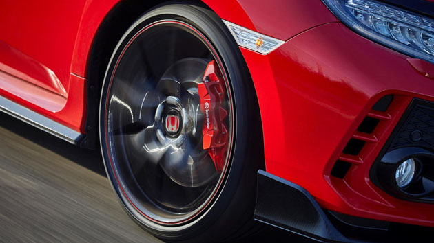 价格更亲民， Honda Civic Type R 将推出入门版本！