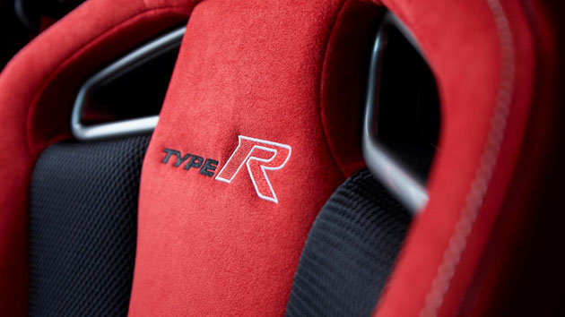 价格更亲民， Honda Civic Type R 将推出入门版本！