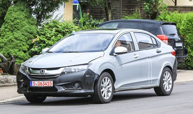 东京车展: 全新 Honda Insight 或现身,2018年2月开售?