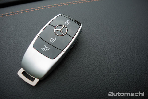 节油大挑战， Mercedes-Benz E350e 试驾体验！