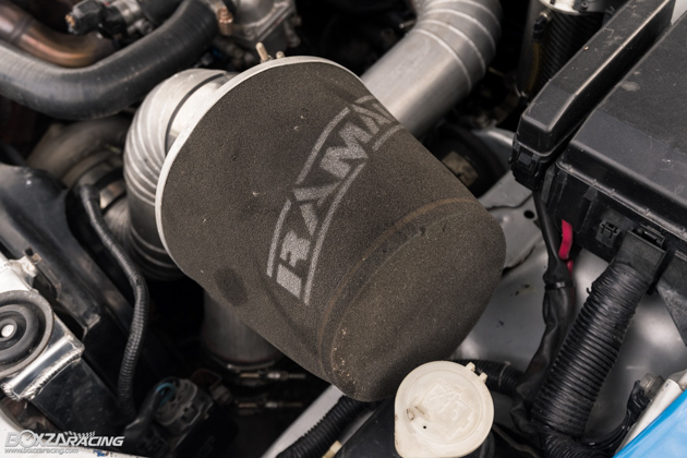 爆改 Mitsubishi Evolution VII ,改的是一种情怀!