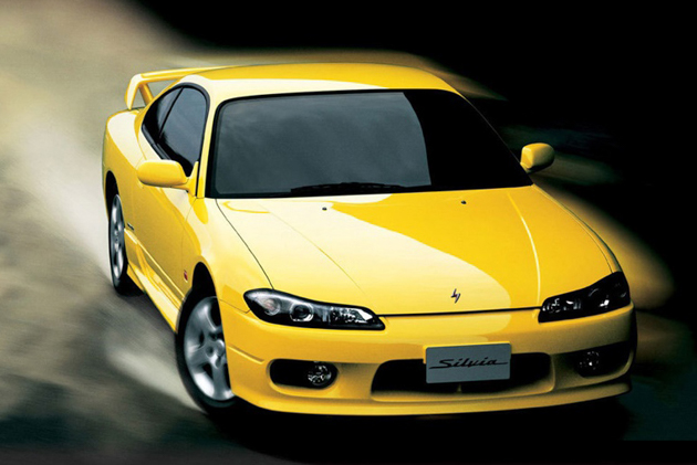 再续漂移神话，Nissan Silvia S16 将现身东京车展！