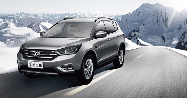 首位非大马人CEO,Dr Li Chunrong 的故事!