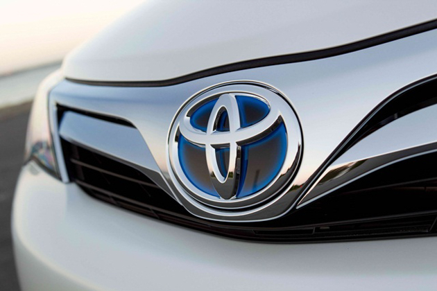 Toyota 针对 Kobelco 造假丑闻发表官方声明！