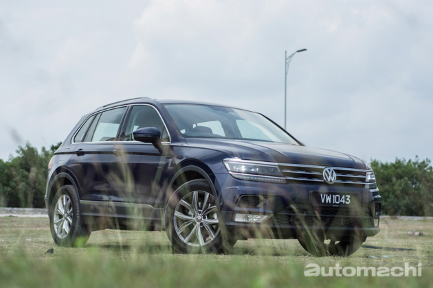 养车之谈2： Volkswagen 到底好不好养？