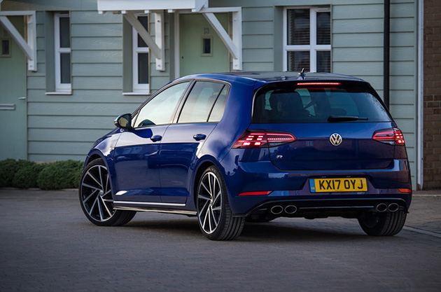 养车之谈2： Volkswagen 到底好不好养？