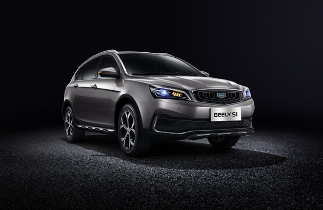 Proton未来的新引擎?看看 Geely 全新1.4涡轮引擎!