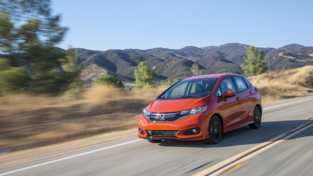 世界各国最受欢迎的 Hatchback 有哪些?