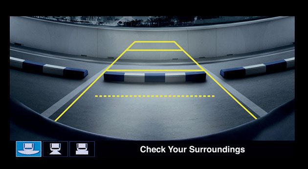 大马市场超值新车: Honda CR-V 2.0 2WD