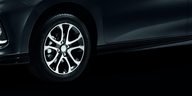 2018 Perodua Myvi 确定11月16日登场!