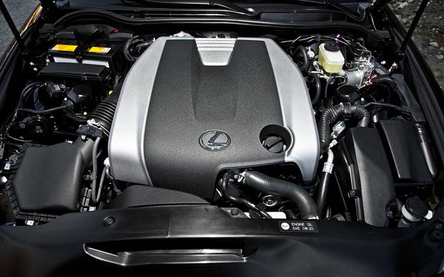 Lexus RX350L 预告释出，洛杉矶车展见！