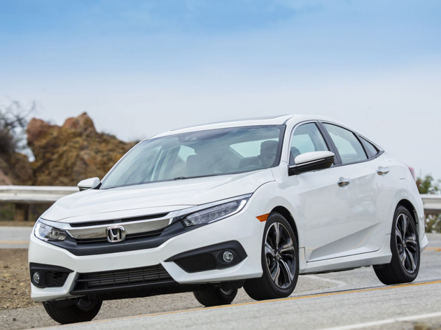 2017 全球畅销汽车排行榜出炉， SUV 车款大热！