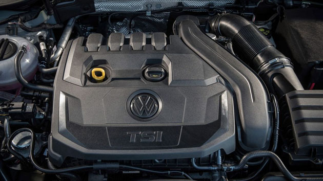 Volkswagen Jetta 2018 预告释出！1月底特律见！