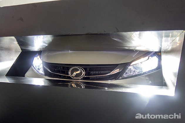 再创神话！ 2018 Perodua Myvi 订单破 1,000 张！