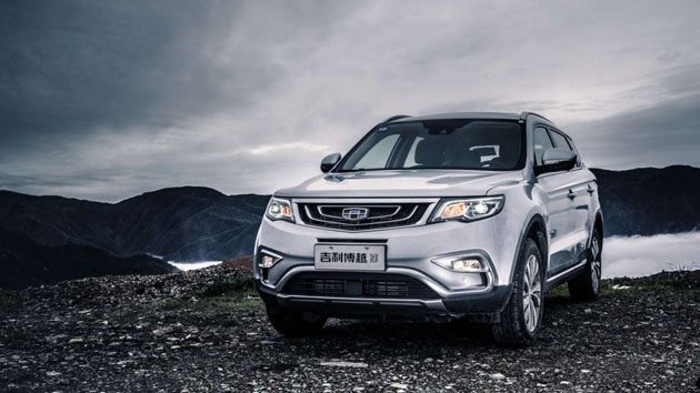 关于 Proton SUV ,还有什么是我们应该期待的?