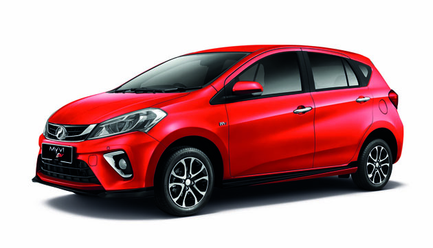 世界各国最受欢迎的 Hatchback 有哪些?