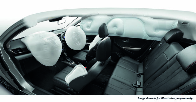 魅力无法挡， 2018 Perodua Myvi 接获6,000张订单！