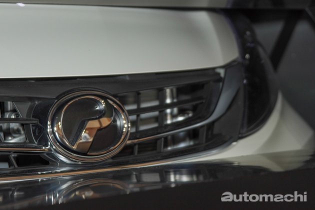 神车降临！2018 Perodua Myvi 现身 Malaysia Autoshow！